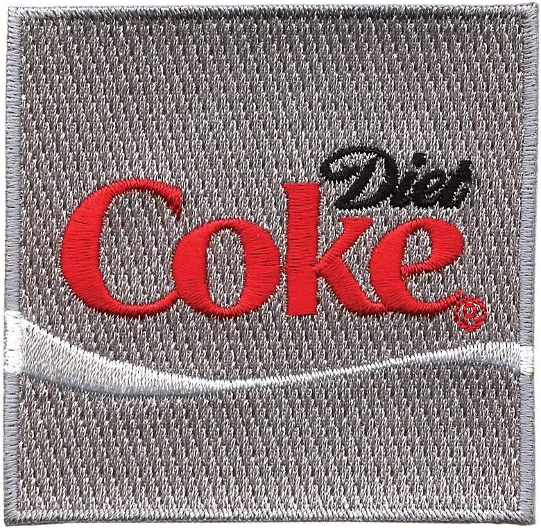 Tervis Coca-Cola - Diet Coke Insulated Tumbler with Emblem and Red Lid, 16oz, Clear