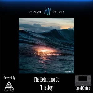 The Joy - Quad Cortex