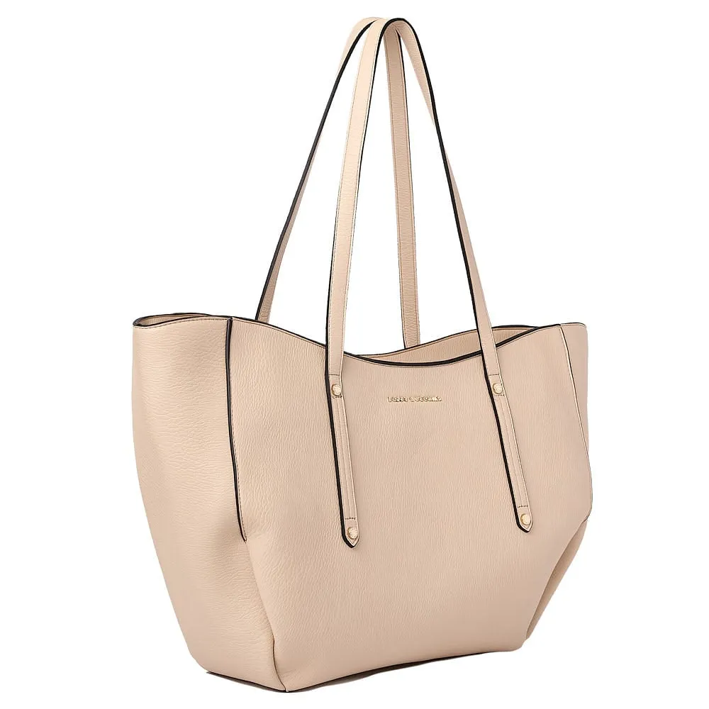The Muse Tote Sand