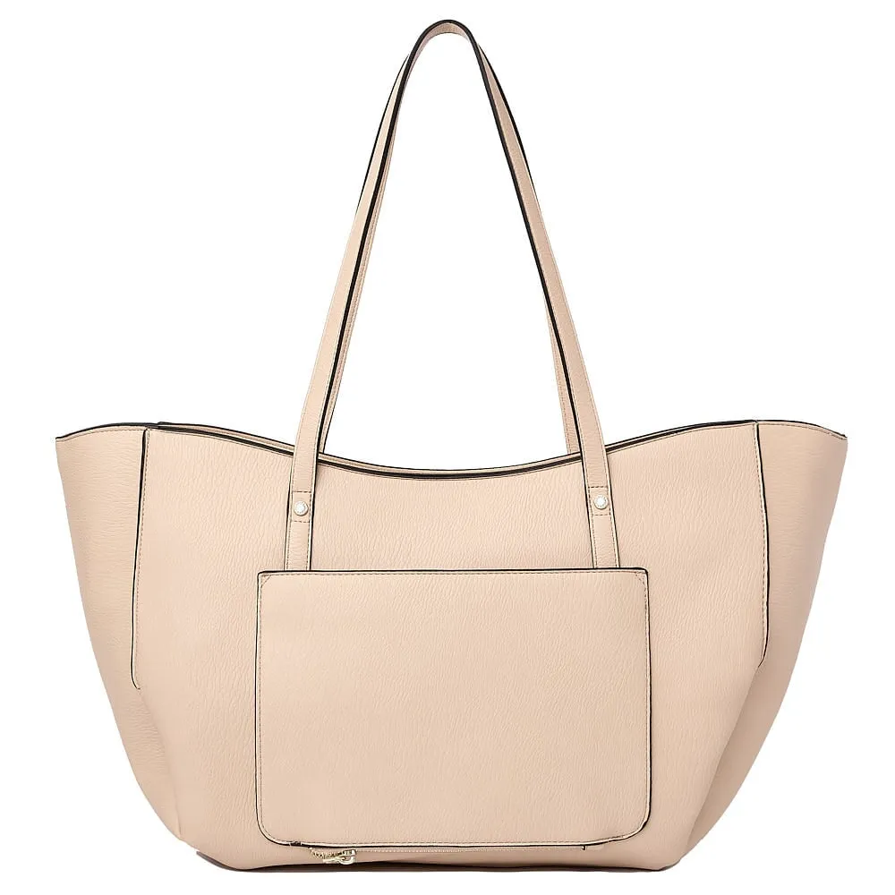 The Muse Tote Sand
