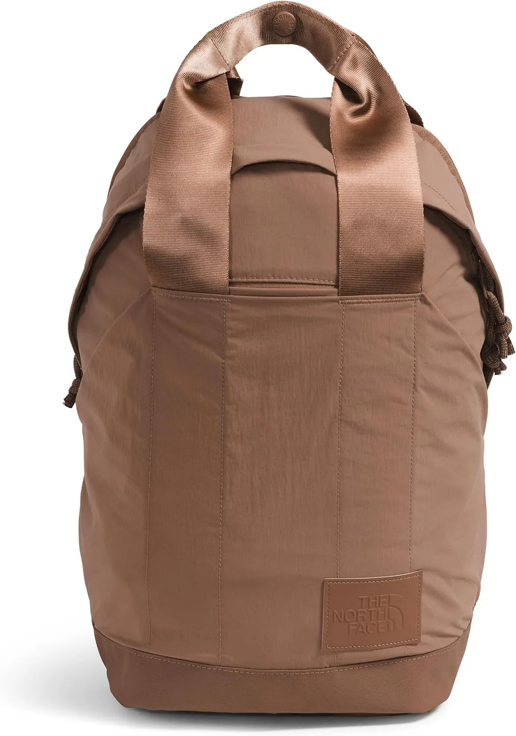 THE NORTH FACE Women's Never Stop Daypack - PFAS Free, Latte, One Size