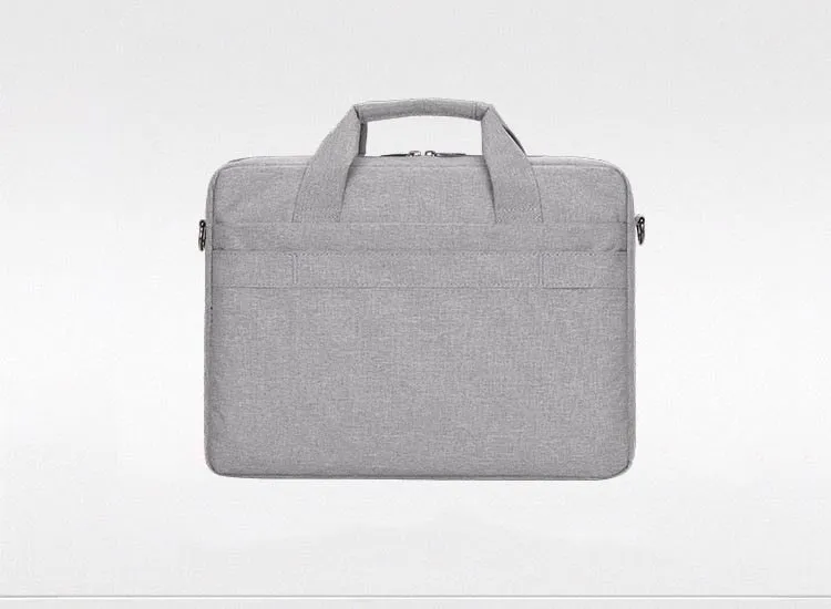 The Oxford Laptop Briefcase