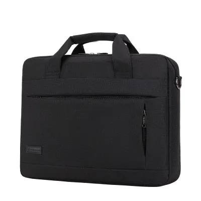 The Oxford Laptop Briefcase
