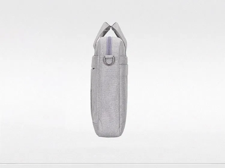 The Oxford Laptop Briefcase