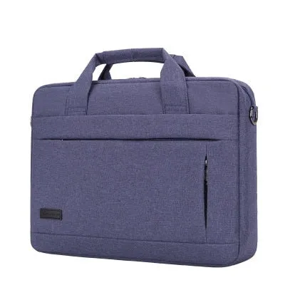 The Oxford Laptop Briefcase