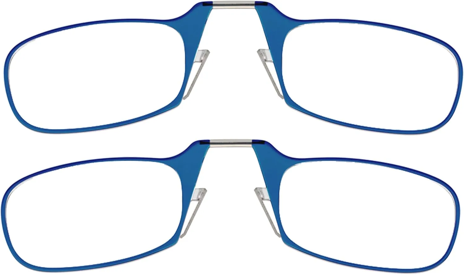 ThinOptics Readers Rectangular Reading Glasses