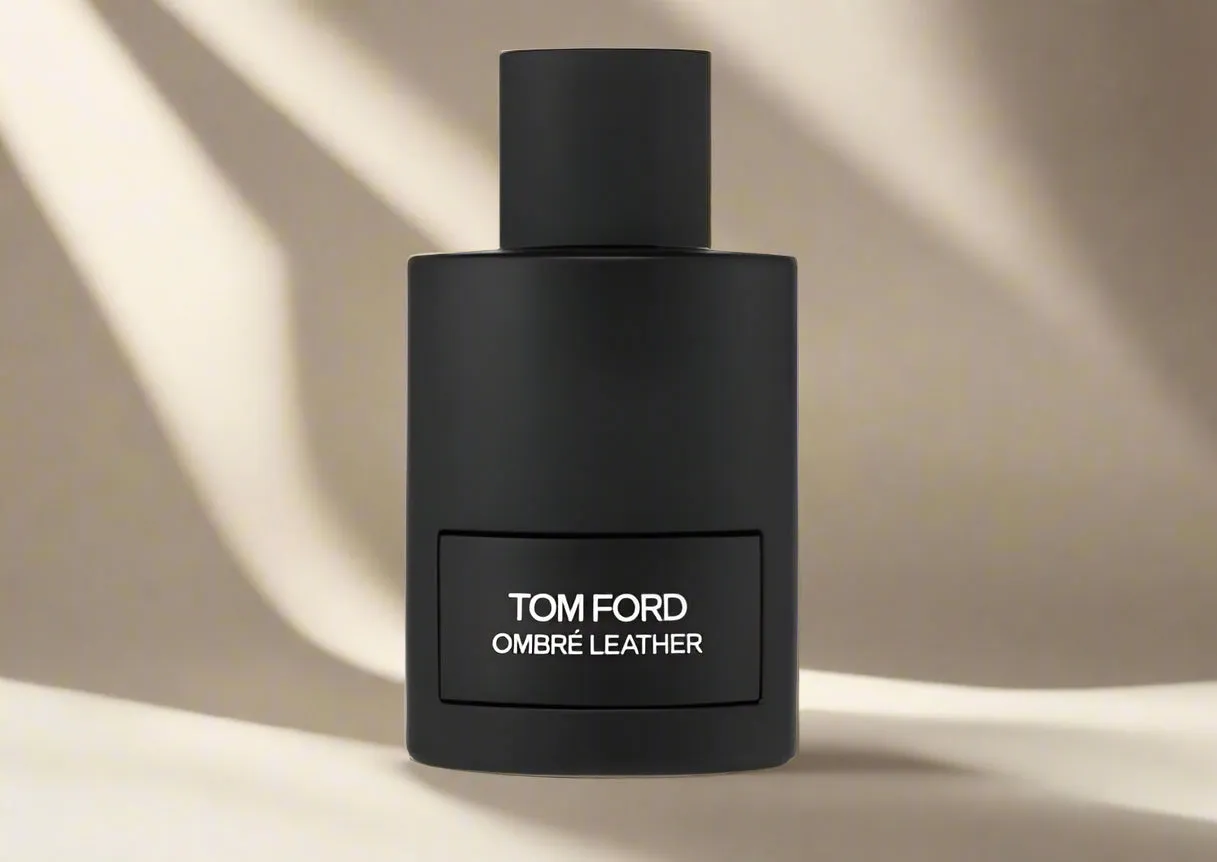 Tom Ford -  Ombre Leather