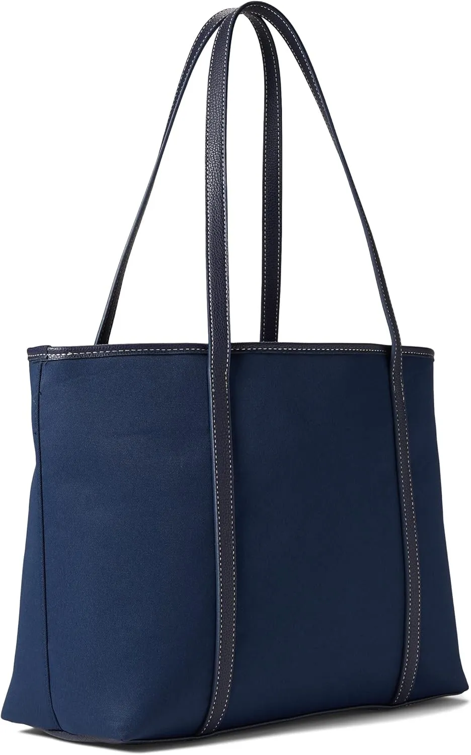 Tommy Hilfiger Women's Kennedy Ii Tote-brushed Twill