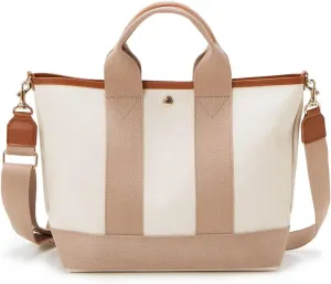 Topkapi Tote Bag, Shoulder Bag, SCOTCH GRAIN Scotch Grain 2-Way Tote Bag