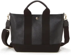 Topkapi Tote Bag, Shoulder Bag, SCOTCH GRAIN Scotch Grain 2-Way Tote Bag