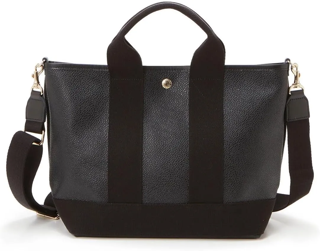 Topkapi Tote Bag, Shoulder Bag, SCOTCH GRAIN Scotch Grain 2-Way Tote Bag