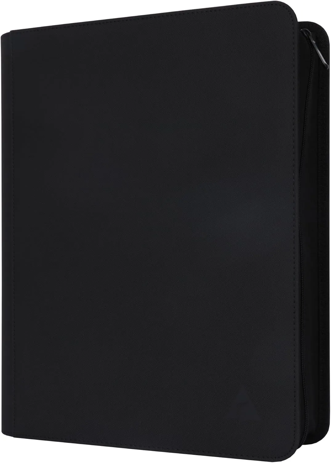 Toploader Binder, Holds 504 Toploaders, 9-Pocket Top Loader Binders with Sleeves for TCG & Sports Cards in 3'' x 4'' Toploaders
