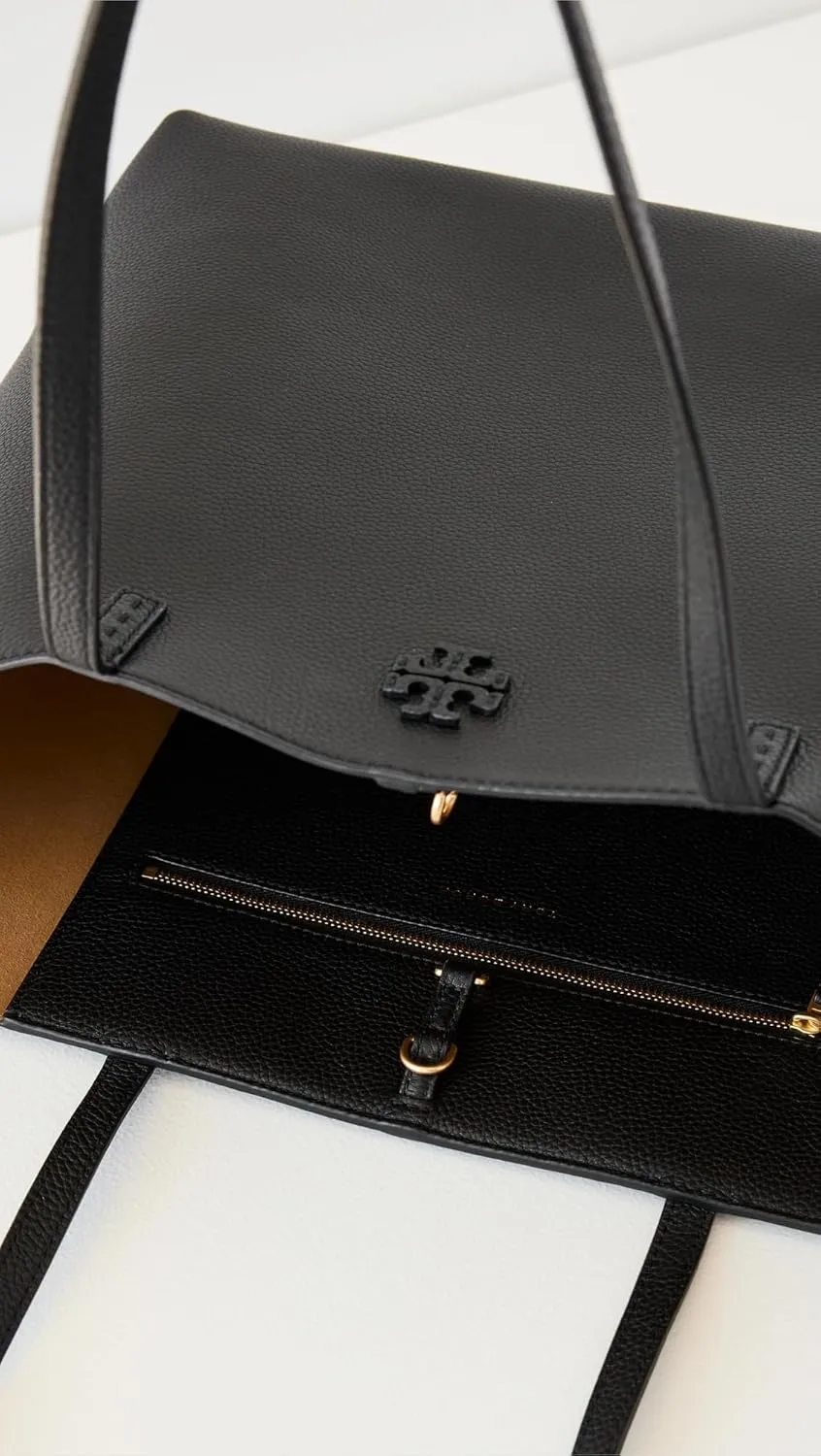 Tory Burch Women's McGraw Tote