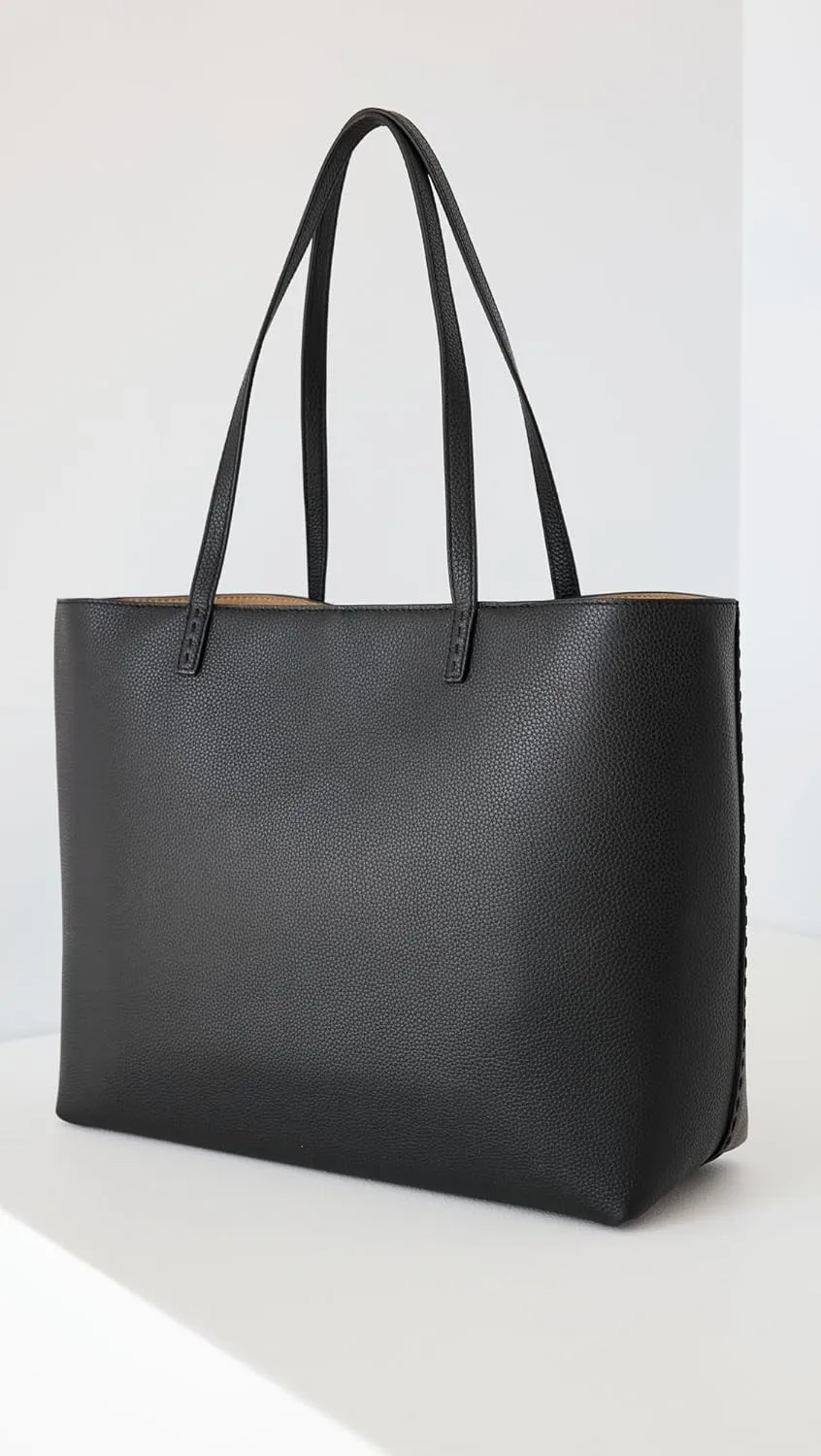 Tory Burch Women's McGraw Tote