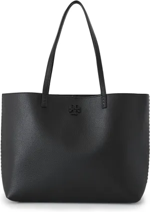 Tory Burch Women's McGraw Tote