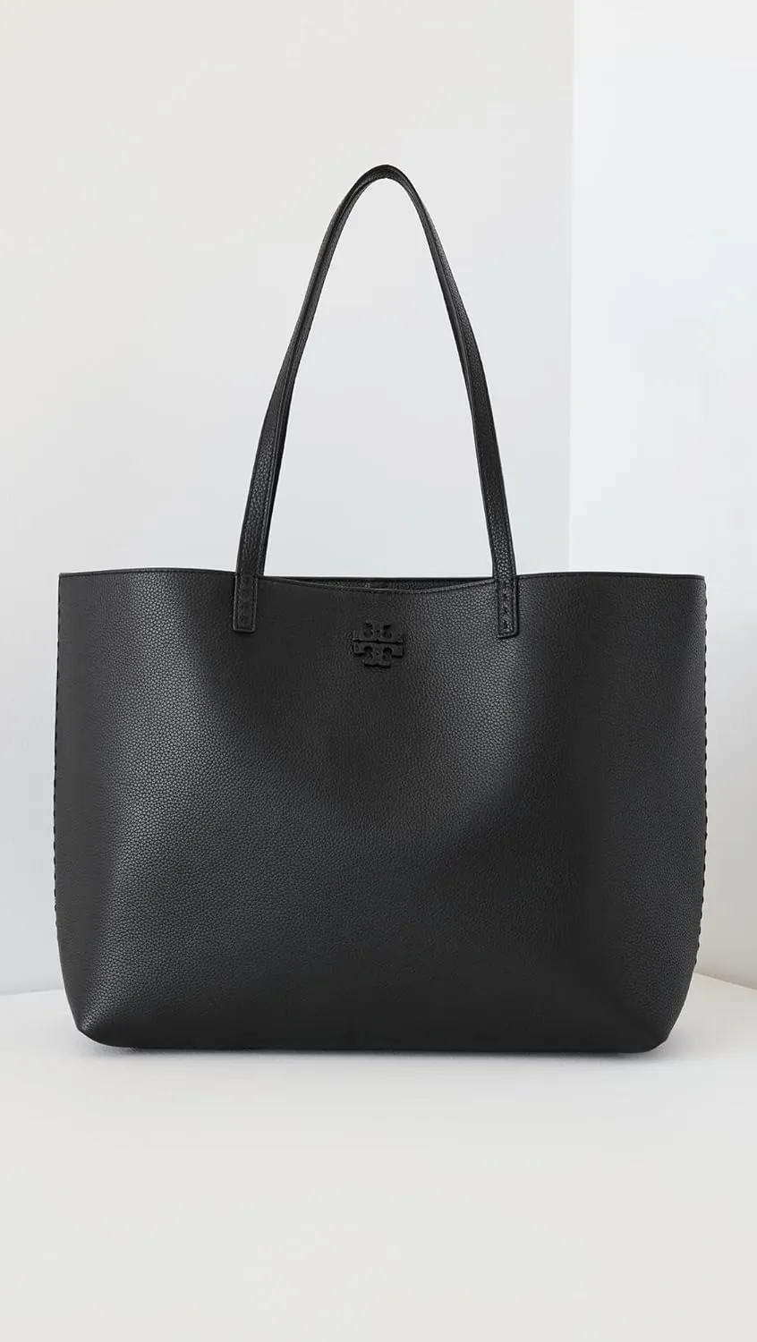 Tory Burch Women's McGraw Tote