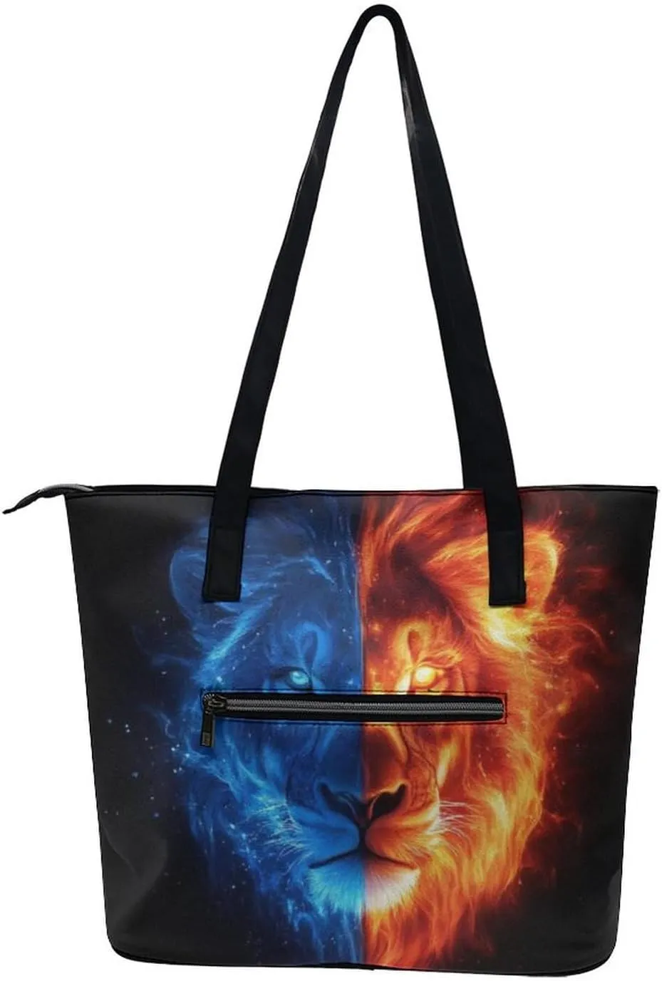 Tote Handbag for Womens Hobo Tote Sling Shoulder Bags Travel Casual Bag