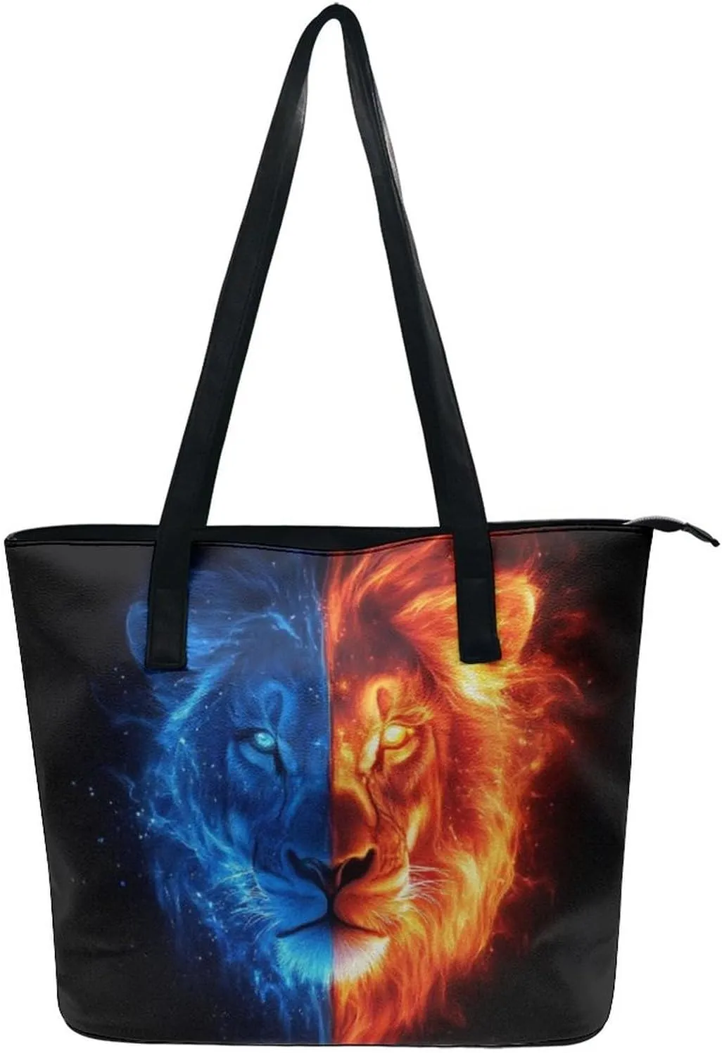 Tote Handbag for Womens Hobo Tote Sling Shoulder Bags Travel Casual Bag