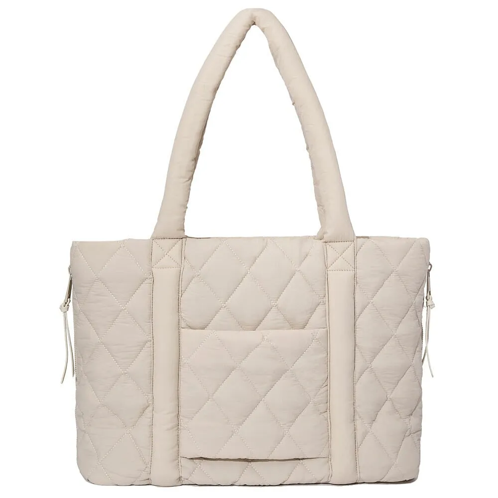 Tote It Cream
