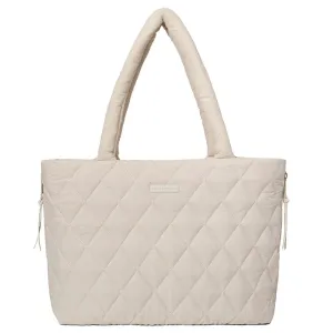 Tote It Cream