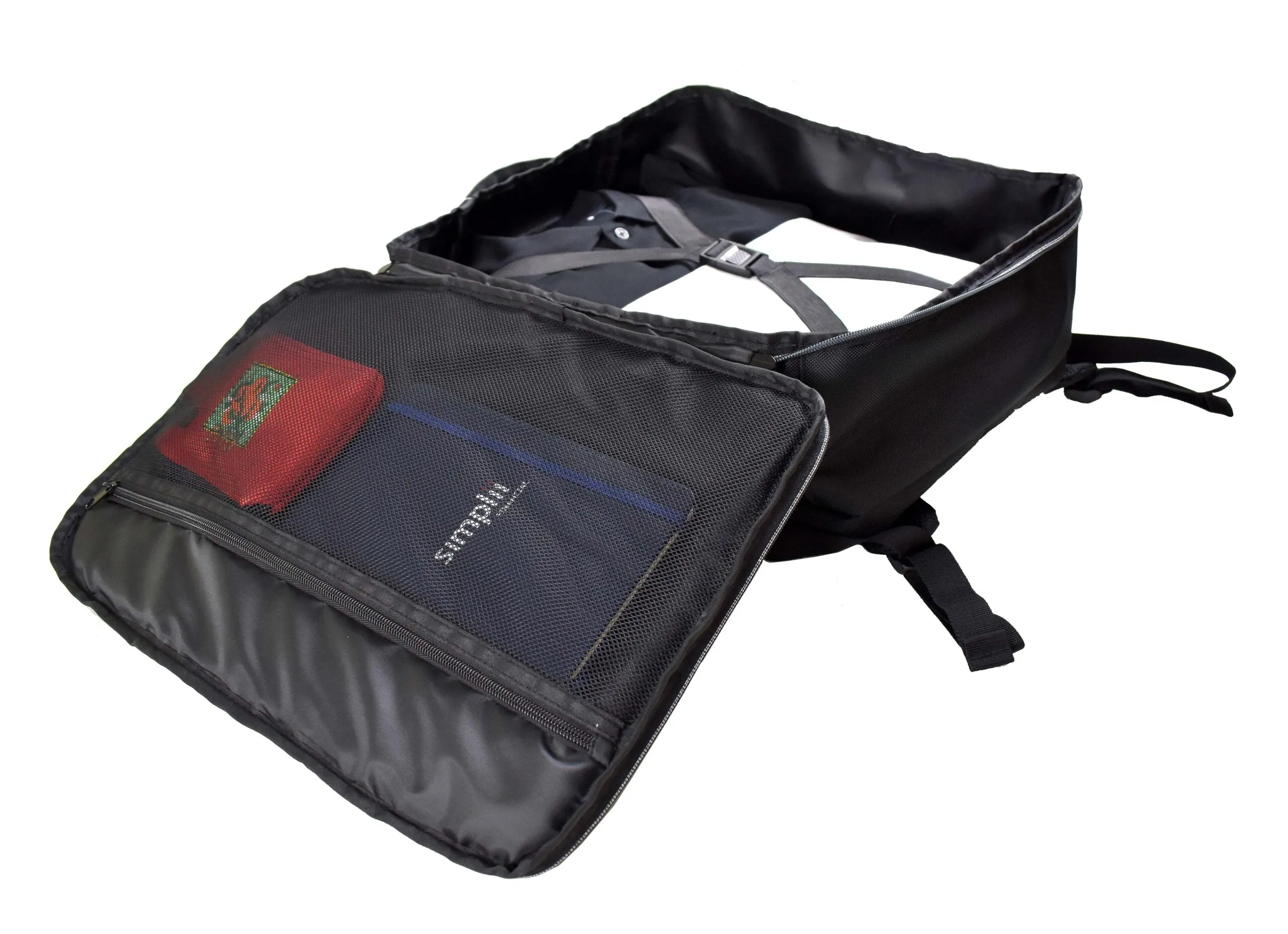 Travel Carry On Backpack