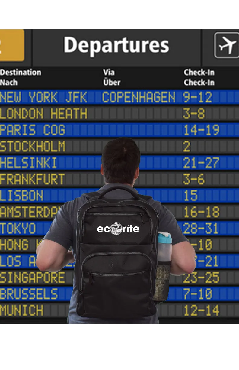 Travel Carry On Backpack