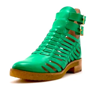 TRINA - GREEN SAMPLE 6