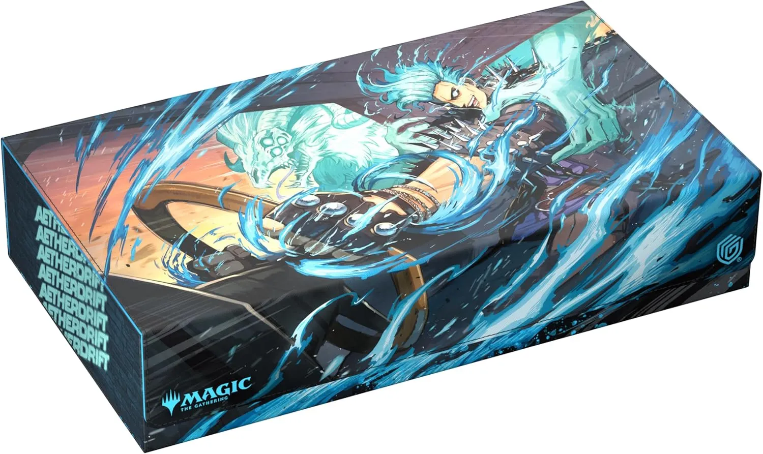 Ultimate Guard - Omnihive 1000  - Magic: The Gathering - Aetherdrift