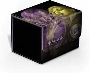 Ultimate Guard - Sidewinder 100  - Magic: The Gathering - Duskmourn - Niko, Light of Hope