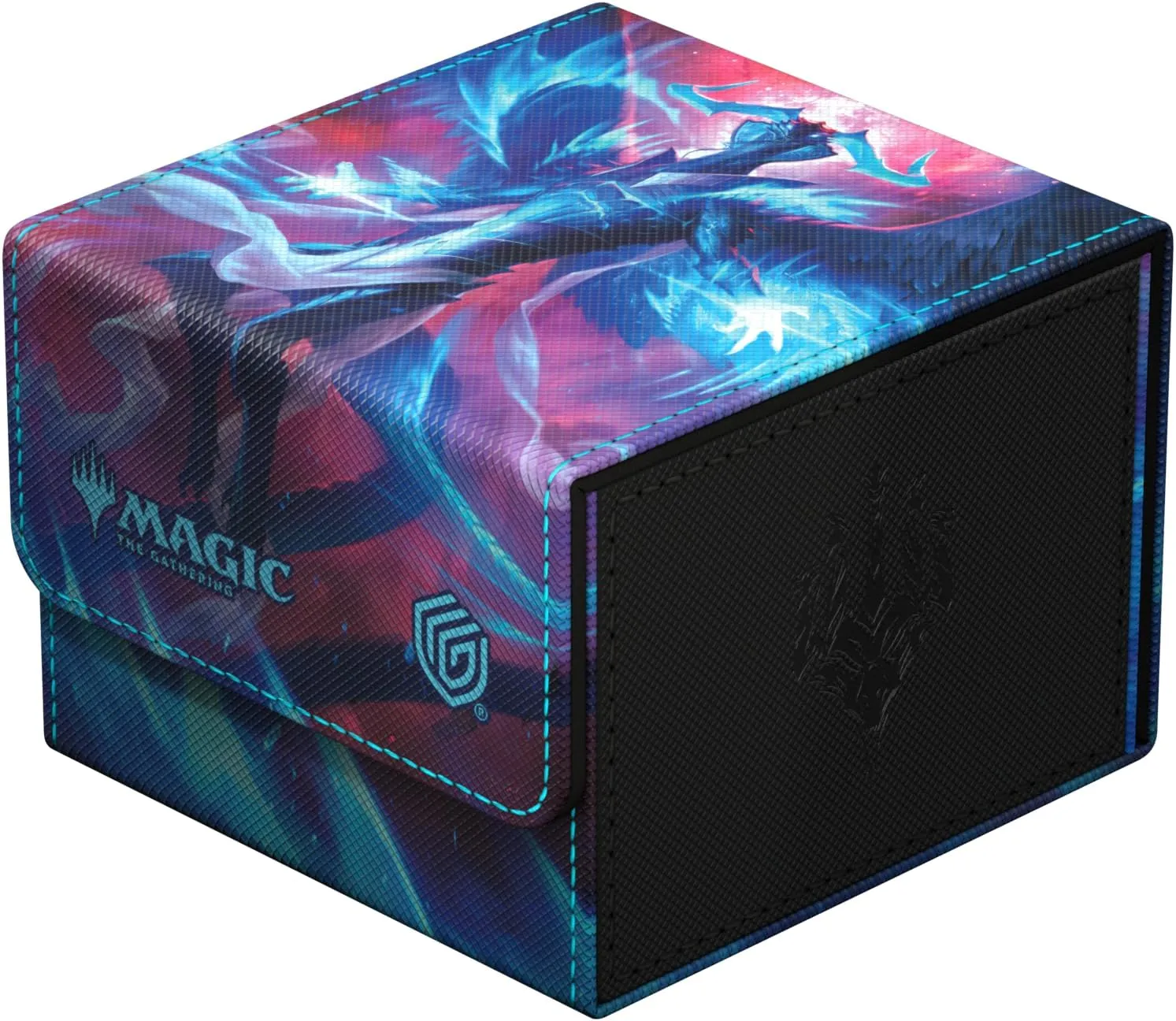 Ultimate Guard - Sidewinder 133  Xenoskin - Magic: The Gathering - Tarkir: Dragonstorm - Ugin, Eye of the Storms
