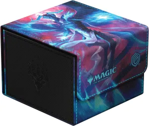Ultimate Guard - Sidewinder 133  Xenoskin - Magic: The Gathering - Tarkir: Dragonstorm - Ugin, Eye of the Storms