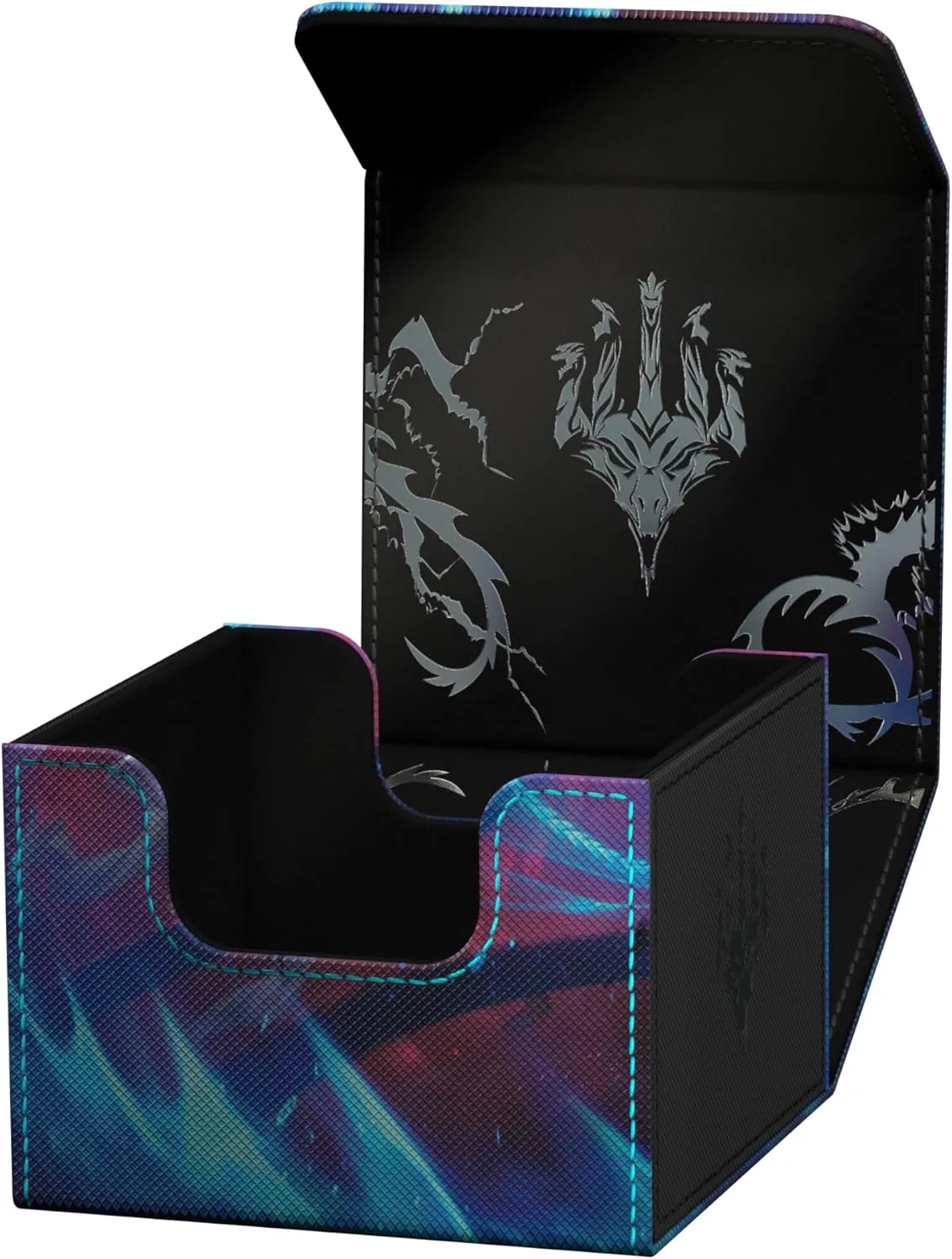 Ultimate Guard - Sidewinder 133  Xenoskin - Magic: The Gathering - Tarkir: Dragonstorm - Ugin, Eye of the Storms