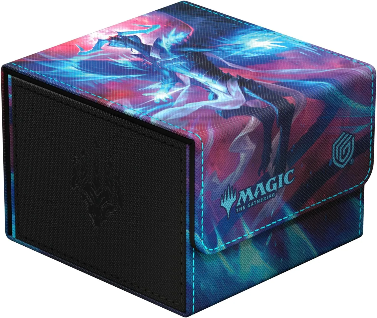 Ultimate Guard - Sidewinder 133  Xenoskin - Magic: The Gathering - Tarkir: Dragonstorm - Ugin, Eye of the Storms