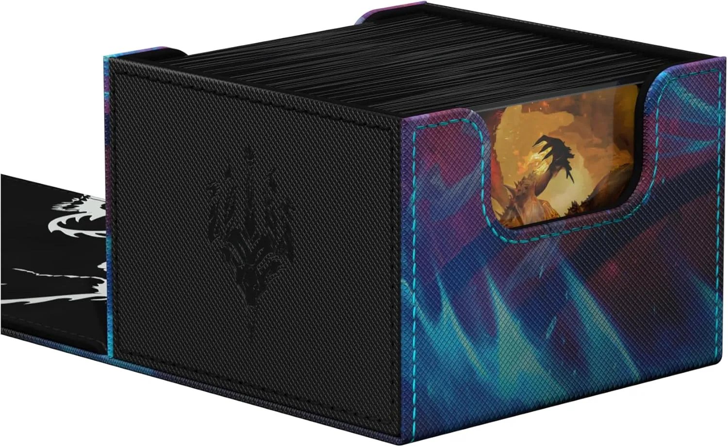 Ultimate Guard - Sidewinder 133  Xenoskin - Magic: The Gathering - Tarkir: Dragonstorm - Ugin, Eye of the Storms