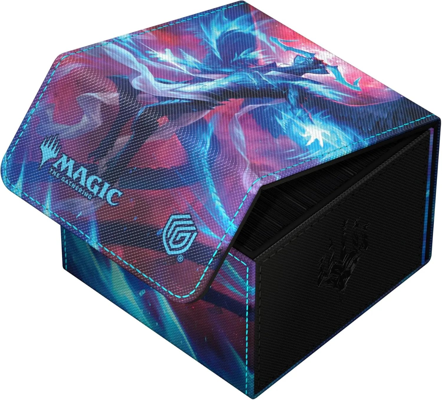 Ultimate Guard - Sidewinder 133  Xenoskin - Magic: The Gathering - Tarkir: Dragonstorm - Ugin, Eye of the Storms