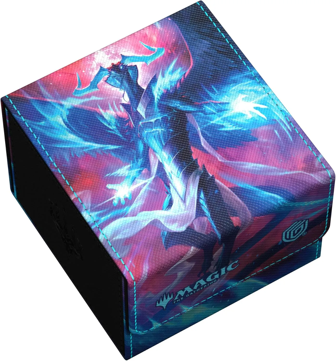 Ultimate Guard - Sidewinder 133  Xenoskin - Magic: The Gathering - Tarkir: Dragonstorm - Ugin, Eye of the Storms