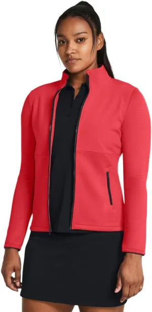 Under Armour Women's Storm Daytona Full Zip