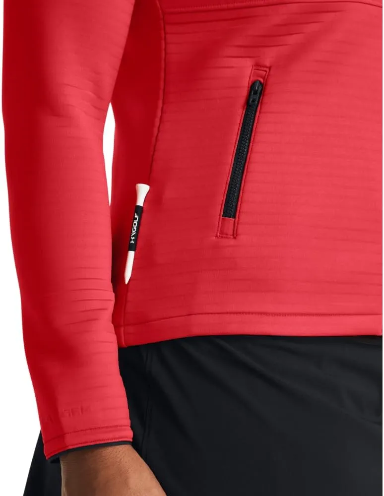 Under Armour Women's Storm Daytona Full Zip