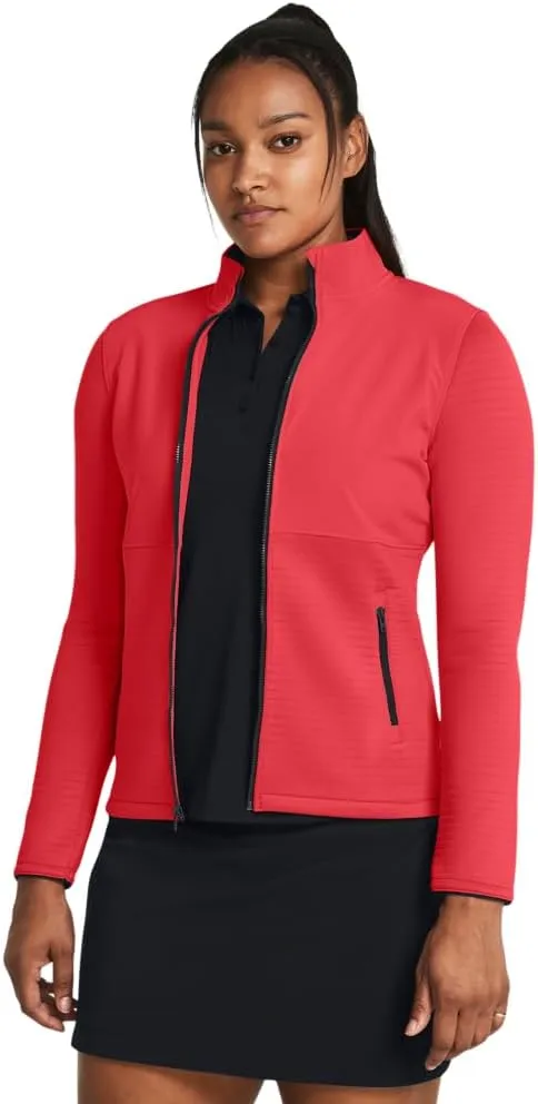 Under Armour Women's Storm Daytona Full Zip