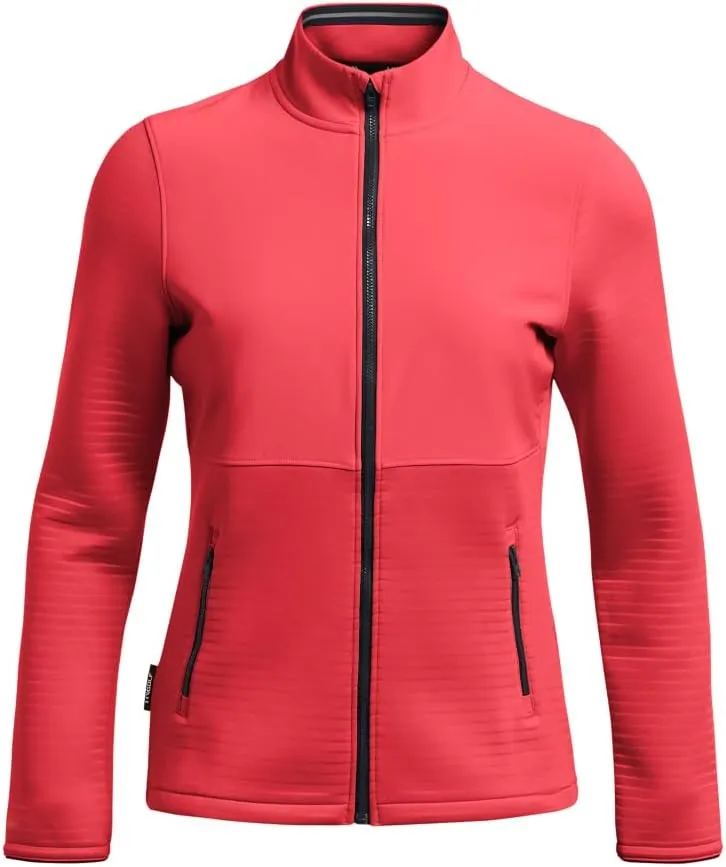 Under Armour Women's Storm Daytona Full Zip