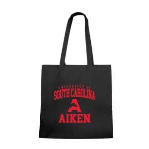 University of South Carolina Aiken Pacers Institutional Seal Tote Bag