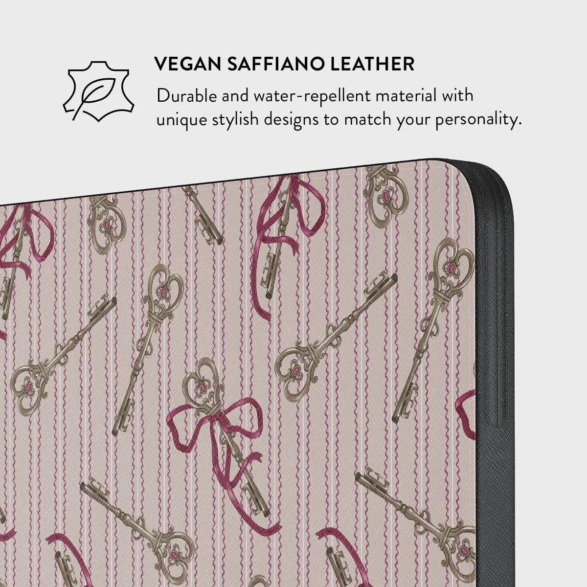 Unlocked - Laptop Sleeve