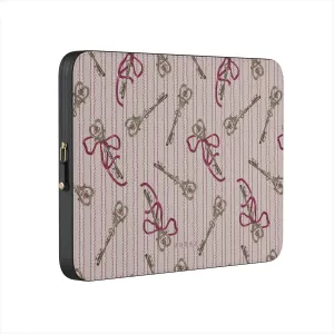 Unlocked - Laptop Sleeve