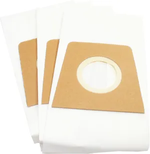 UpStart Battery 48 Replacement for Royal RY7300 Vacuum Bags - Compatible with Royal Type U Vacuum Bags (16 Pack - 3 Vacuum Bags per Pack)