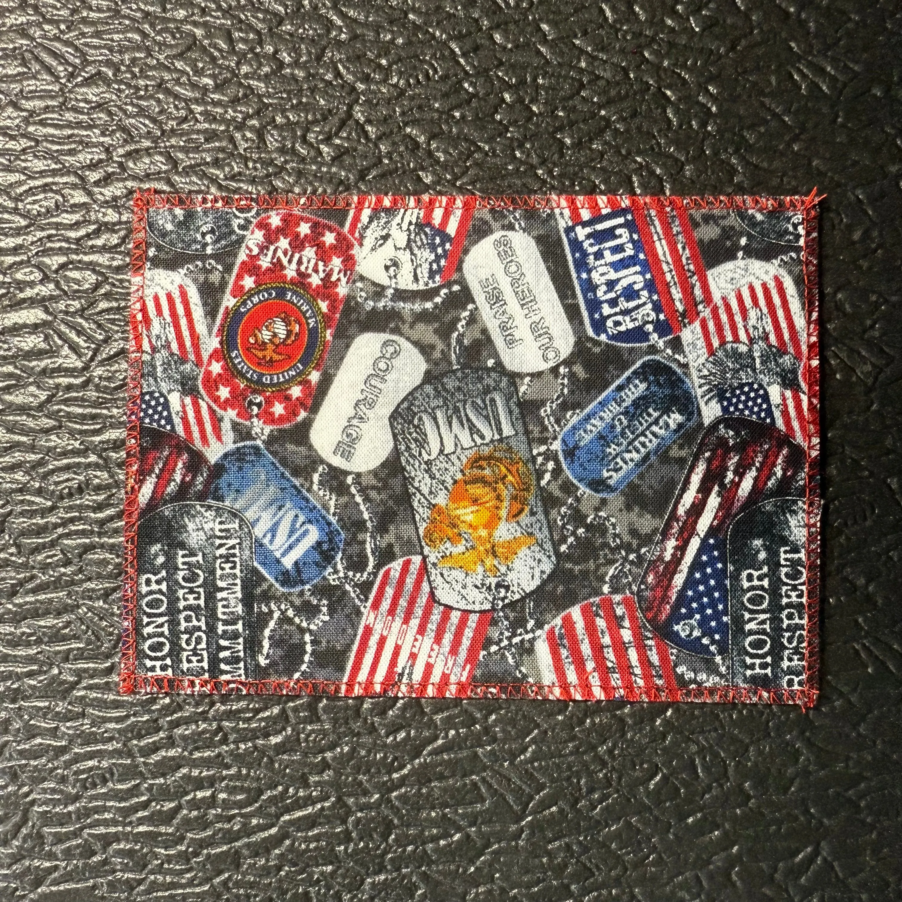 US Marine Corp