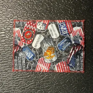 US Marine Corp