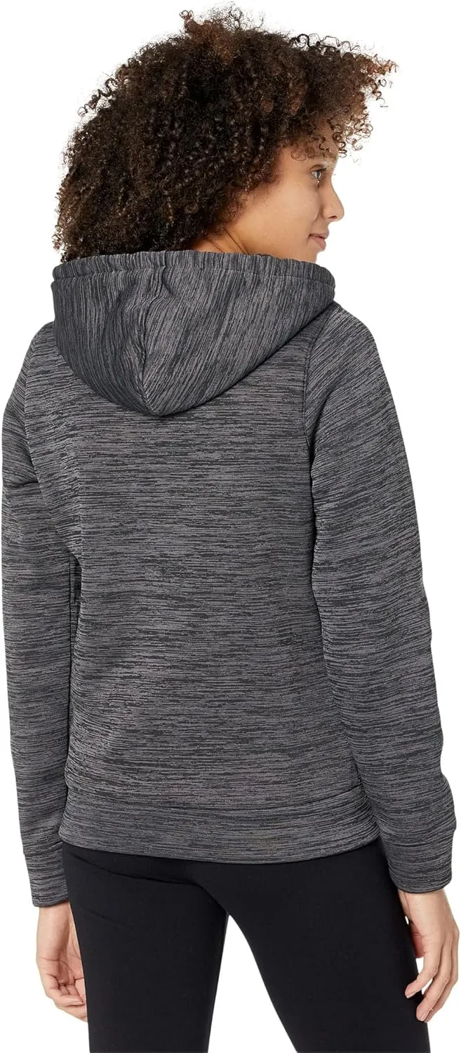 U.S. POLO ASSN. Space Dye Fleece Jacket