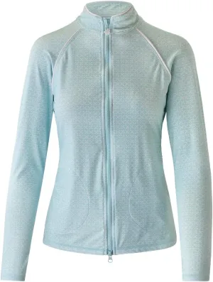 UV SKINZ UPF 50  Women's Water Jacket
