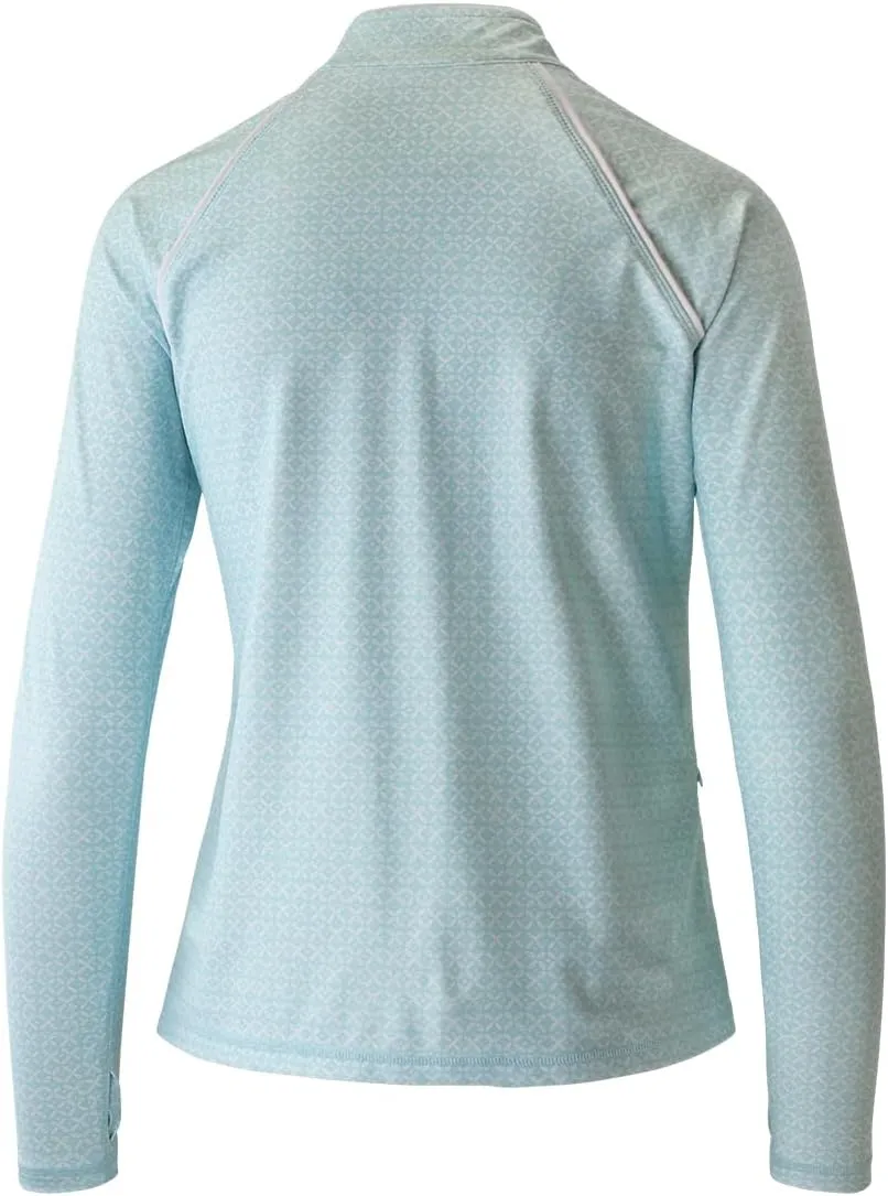 UV SKINZ UPF 50  Women's Water Jacket