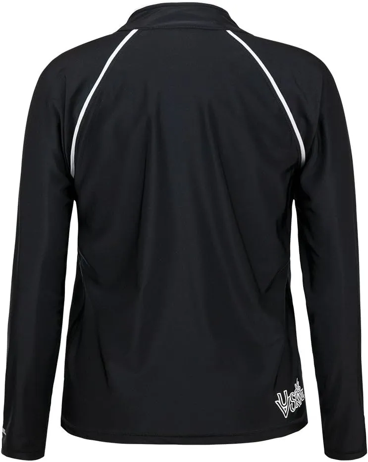 UV SKINZ UPF 50  Women's Water Jacket